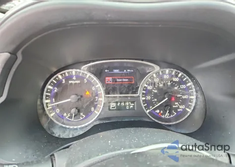 2015 Infiniti Qx60 Base z USA, uszkodzony, nr VIN 5N1AL0MM4FC560275